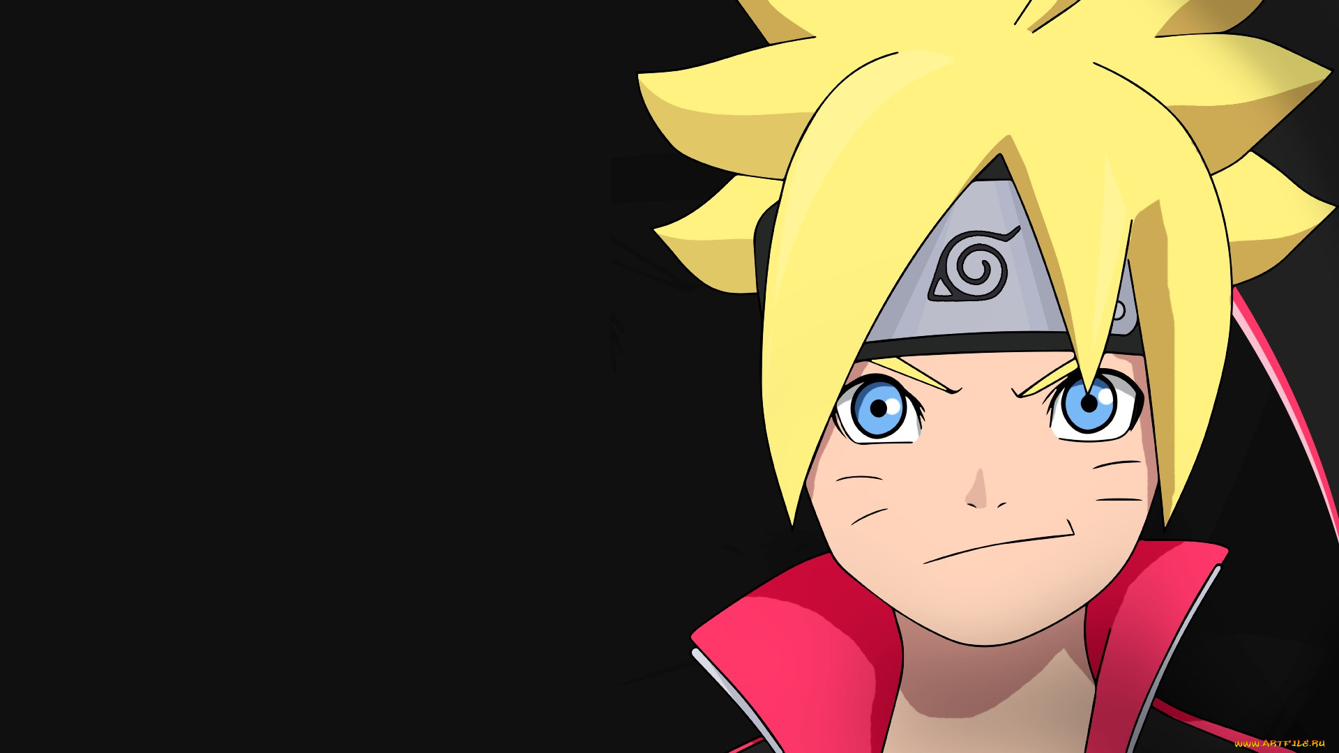 , naruto, 